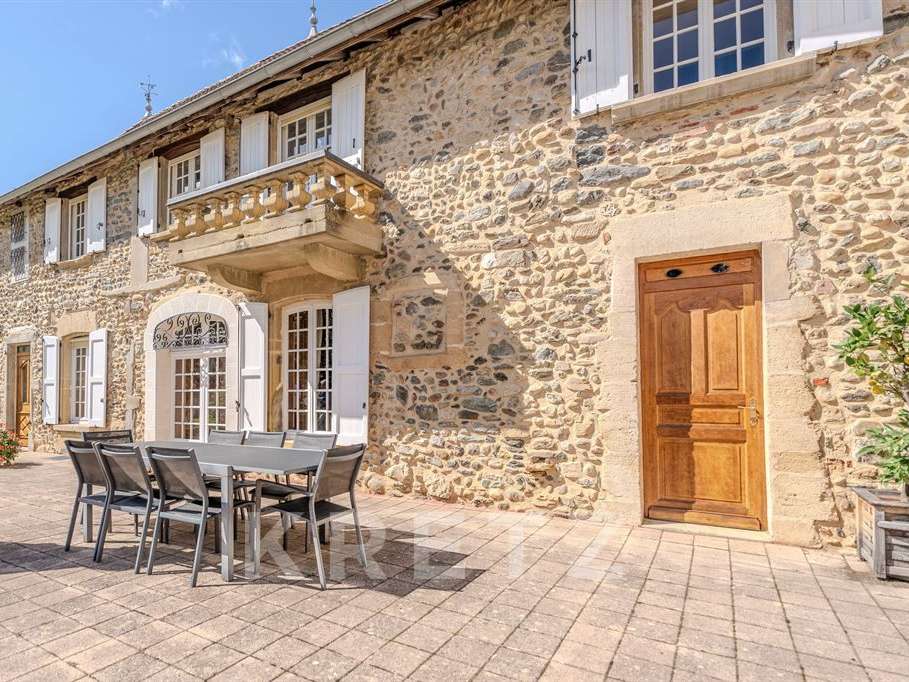 Propriété Bourgoin-Jallieu