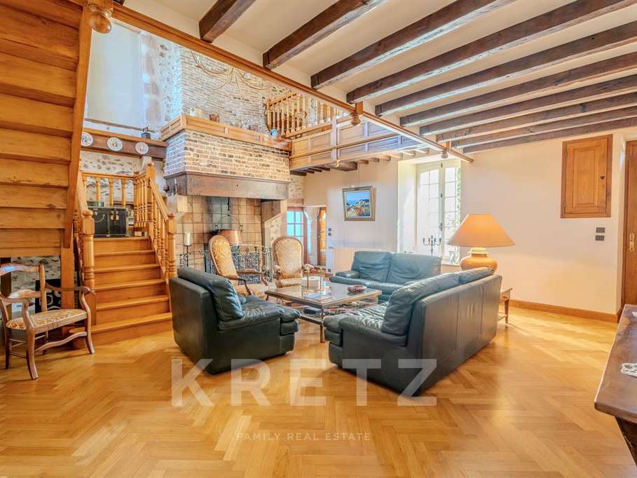 Propriété Bourgoin-Jallieu