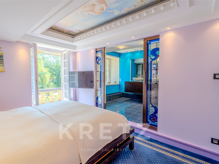 Propriété Bourgoin-Jallieu