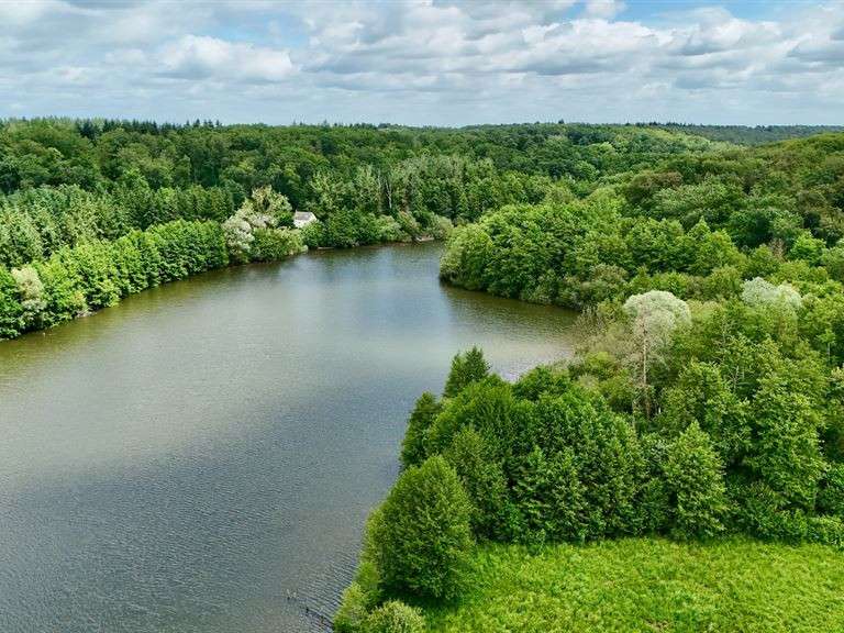 Château Bourgueil - 1000m²