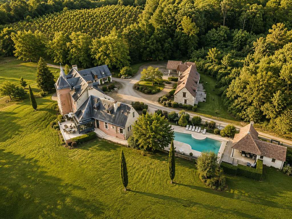 Château Bourgueil