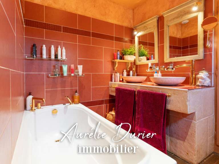 Maison Bourgueil - 4 chambres - 160m²