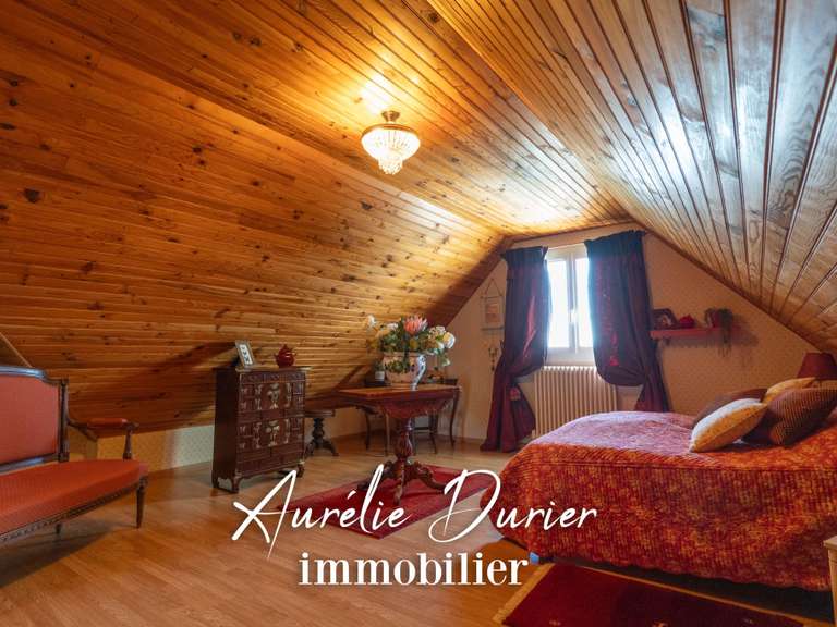 Maison Bourgueil - 4 chambres - 160m²