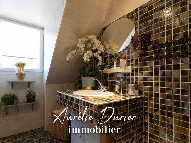 Maison Bourgueil - 4 chambres - 160m²