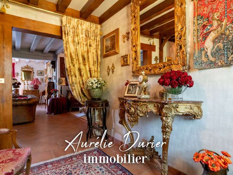 Maison Bourgueil - 4 chambres - 160m²