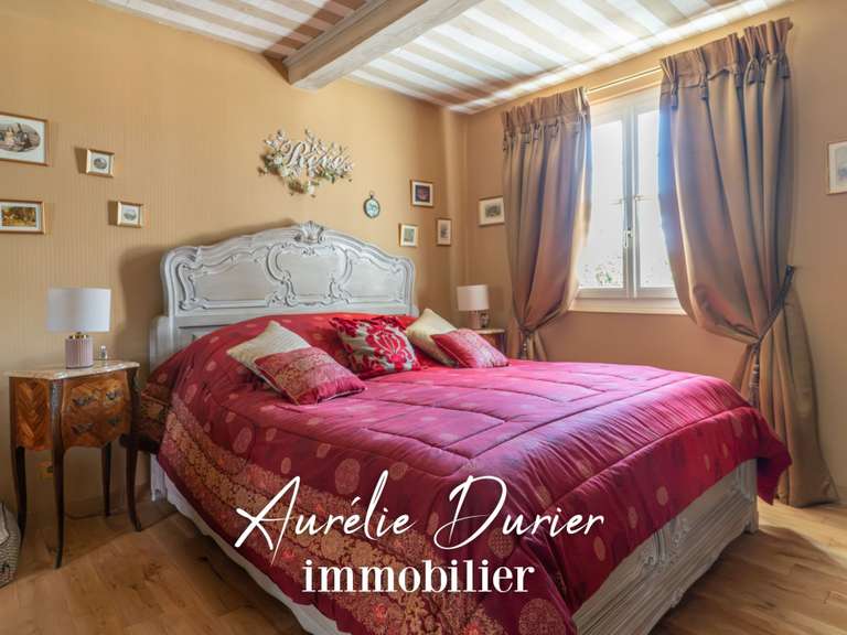 Maison Bourgueil - 4 chambres - 160m²