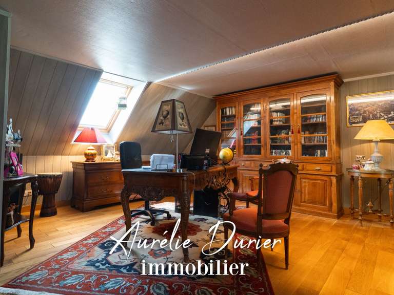 Maison Bourgueil - 4 chambres - 160m²