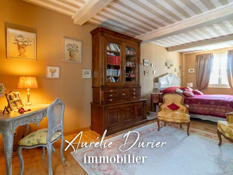 Maison Bourgueil - 4 chambres - 160m²