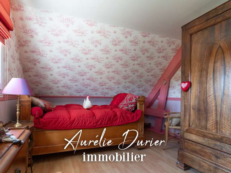 Maison Bourgueil - 4 chambres - 160m²