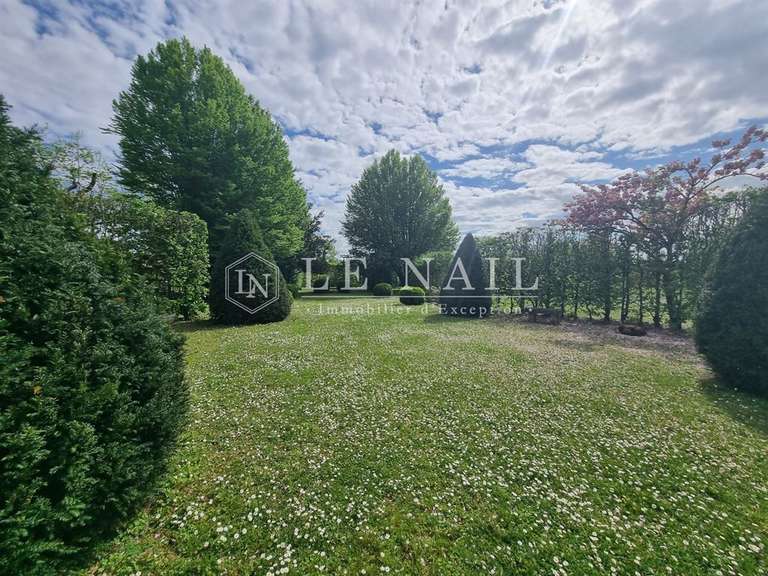 Manoir Bourgueil - 4 chambres - 230m²