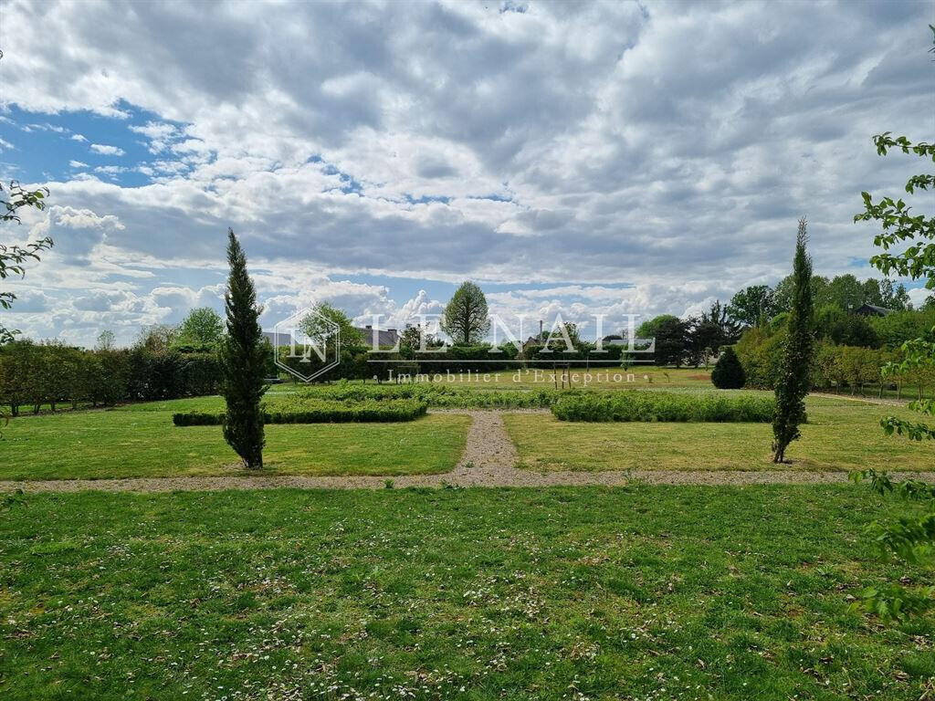 Manoir Bourgueil