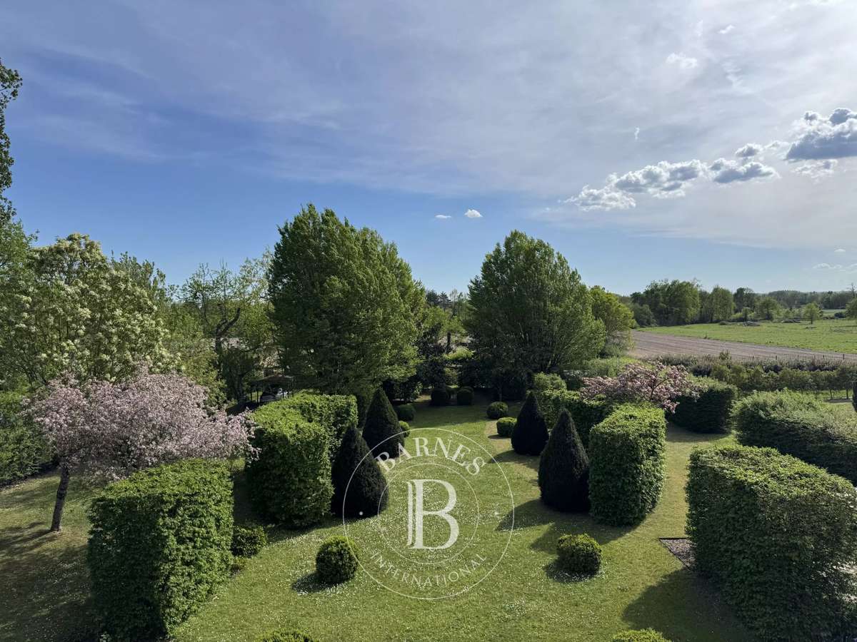 Manoir Bourgueil