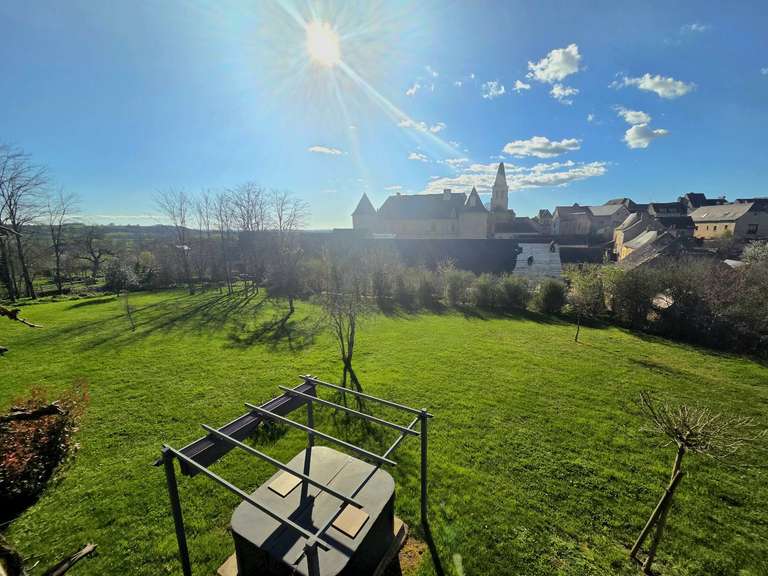 Maison Bournazel - 10 chambres - 471m²