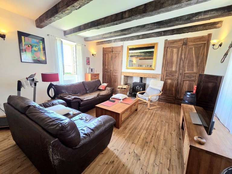 Maison Bournazel - 10 chambres - 471m²