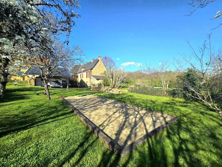 Maison Bournazel - 10 chambres - 471m²