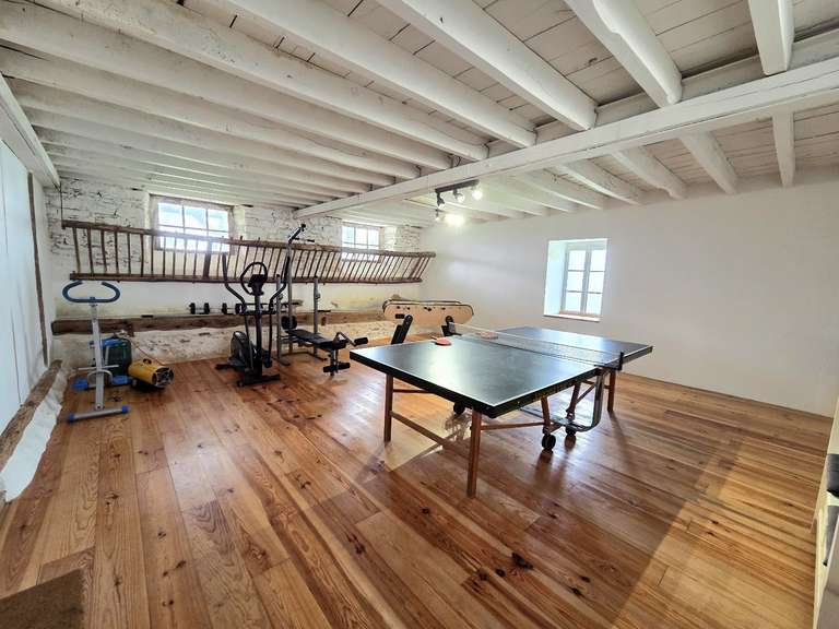 Maison Bournazel - 10 chambres - 471m²