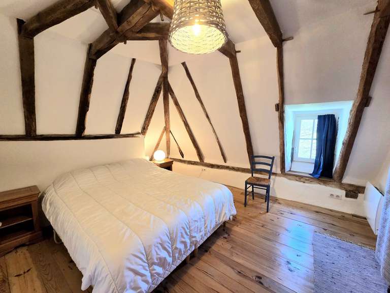 Maison Bournazel - 10 chambres - 471m²