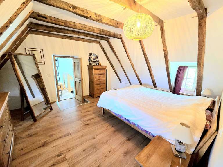 Maison Bournazel - 10 chambres - 471m²