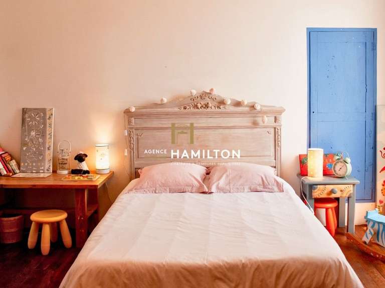 Maison Bournazel - 7 chambres - 282m²