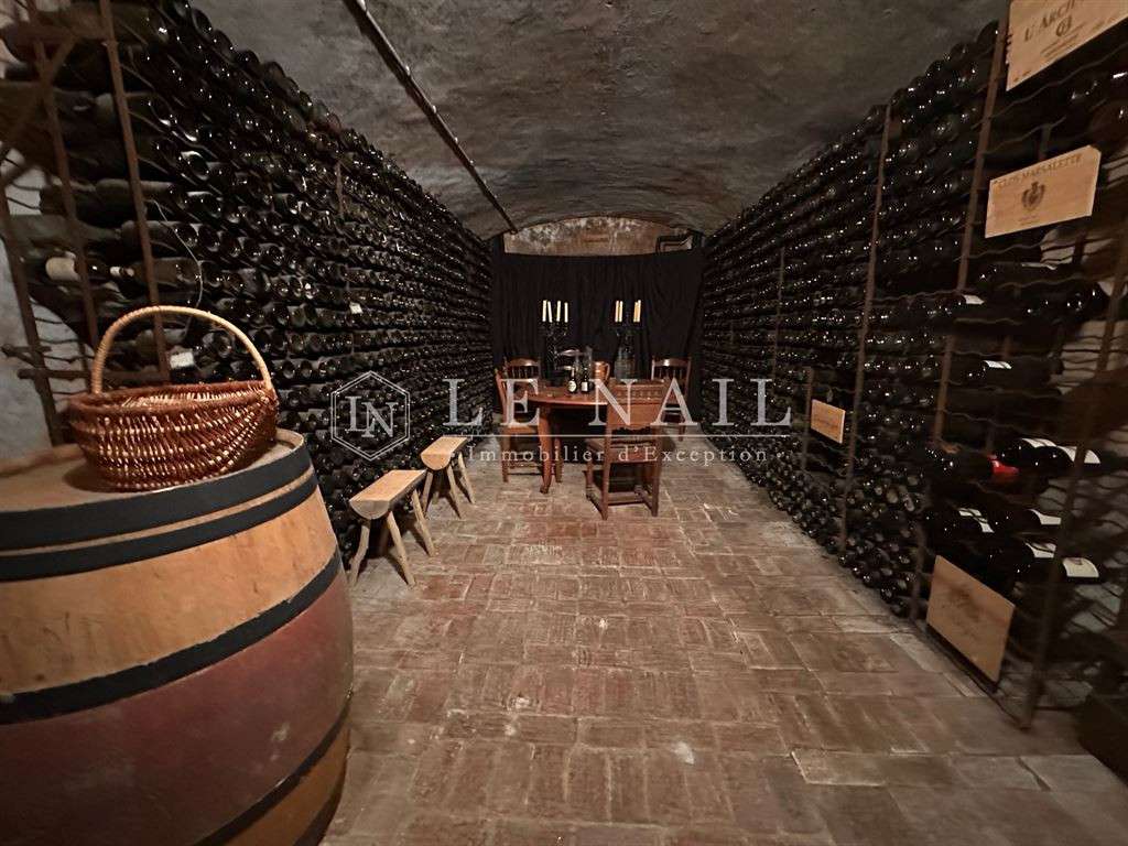 Château Bournezeau