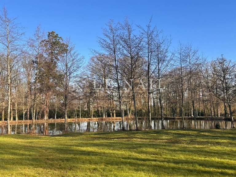 Castle Bournezeau - 9 bedrooms - 600m²