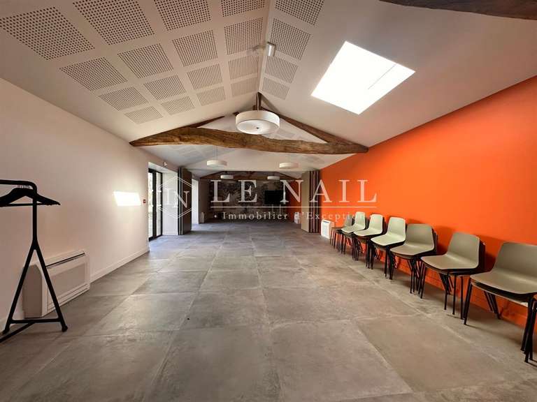 Château Bournezeau - 9 chambres - 600m²