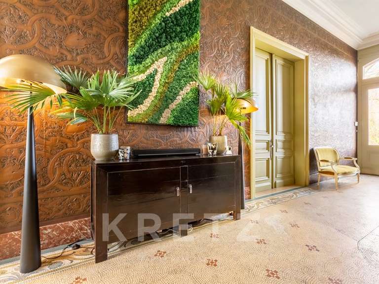 Maison Bousbecque - 5 chambres - 390m²