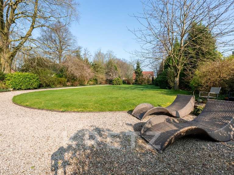 Maison Bousbecque - 5 chambres - 390m²