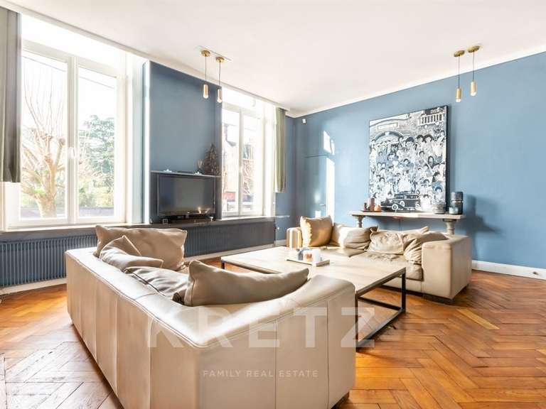 Maison Bousbecque - 5 chambres - 390m²