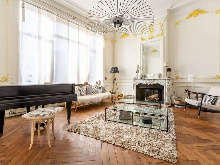 Maison Bousbecque - 5 chambres - 390m²