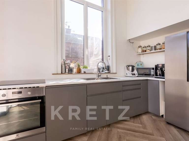 Maison Bousbecque - 5 chambres - 390m²