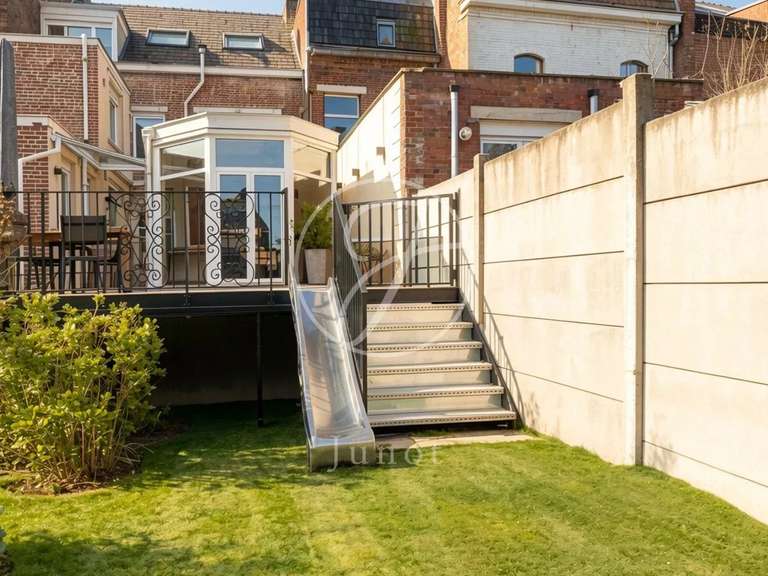 Maison Bousbecque - 5 chambres - 209m²