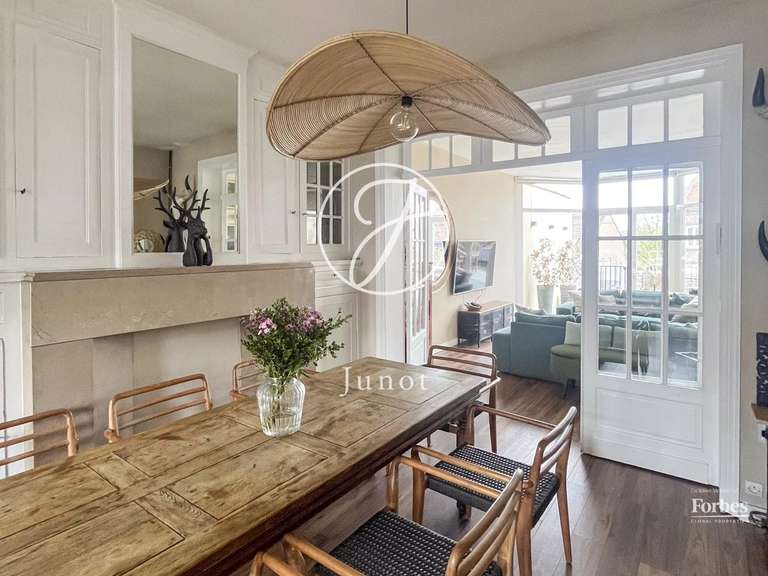 House Bousbecque - 5 bedrooms - 209m²
