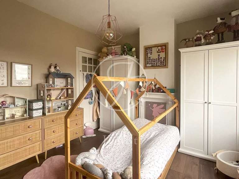 Maison Bousbecque - 5 chambres - 209m²