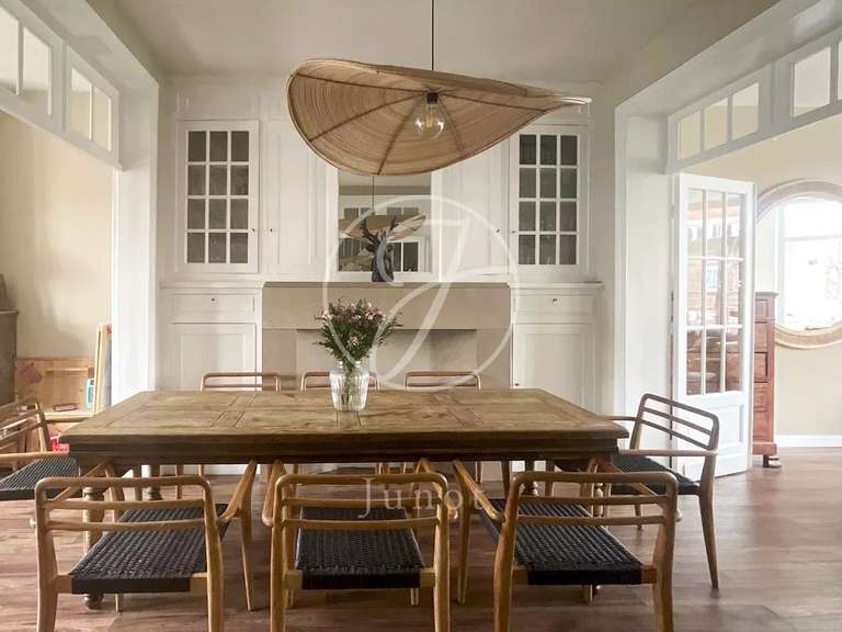 Maison Bousbecque - 5 chambres - 209m²