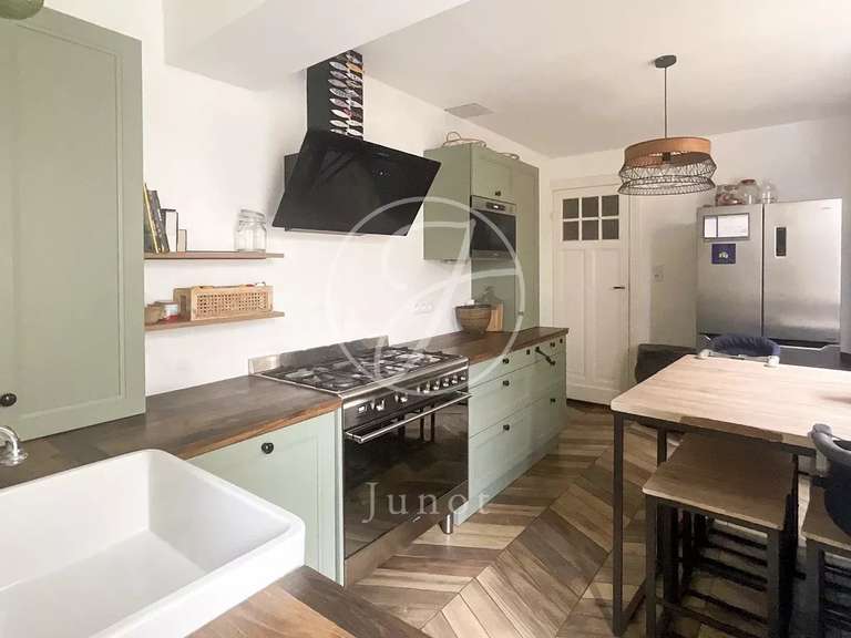 Maison Bousbecque - 5 chambres - 209m²