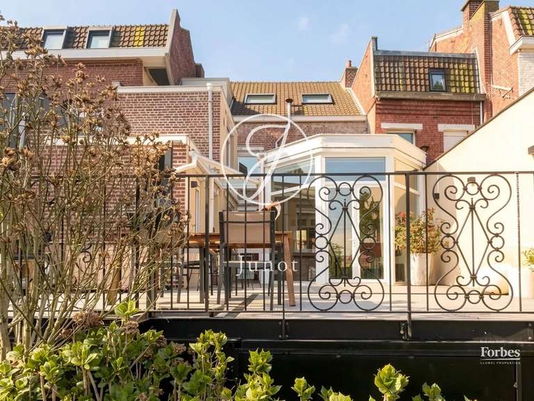 House Bousbecque - 5 bedrooms - 209m²