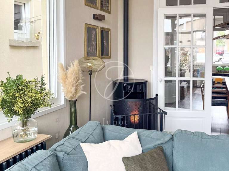 Maison Bousbecque - 5 chambres - 209m²