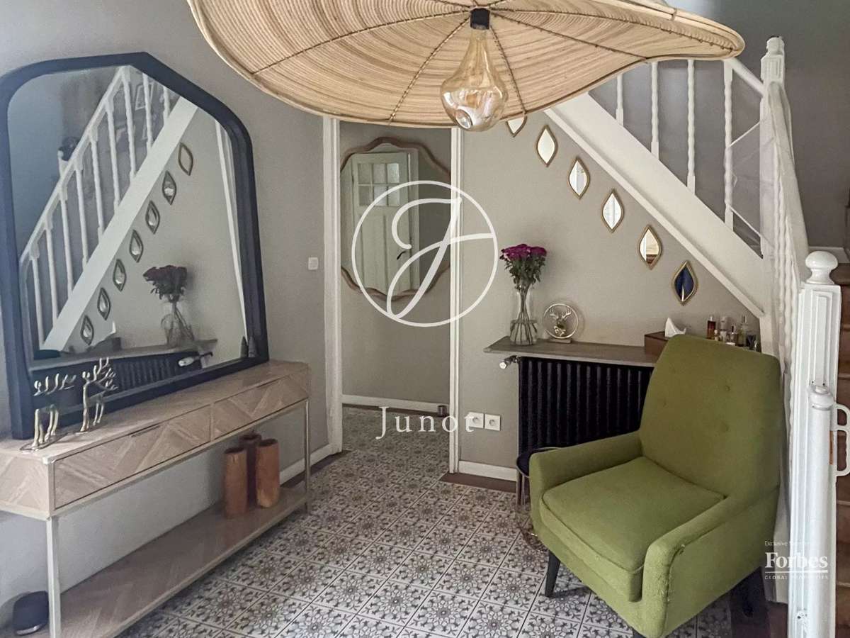 Maison Bousbecque