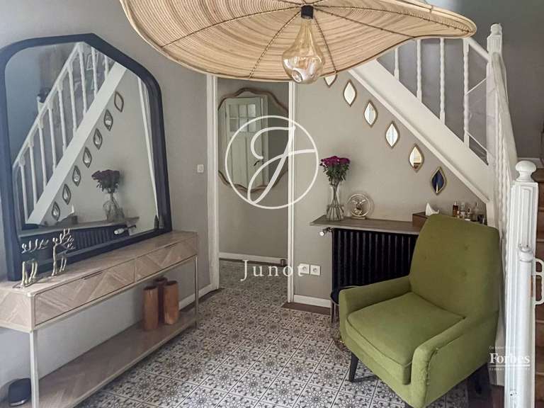 House Bousbecque - 5 bedrooms - 209m²