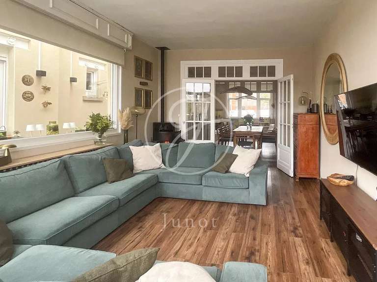 Maison Bousbecque - 5 chambres - 209m²