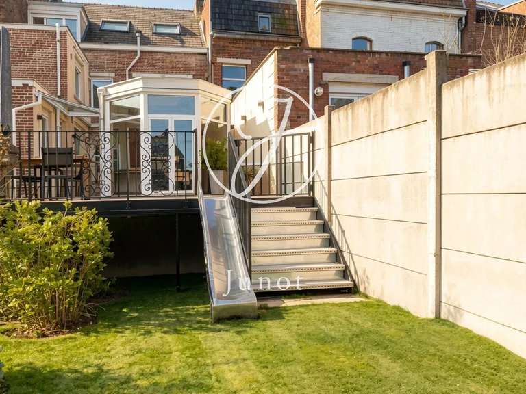 House Bousbecque - 5 bedrooms - 209m²