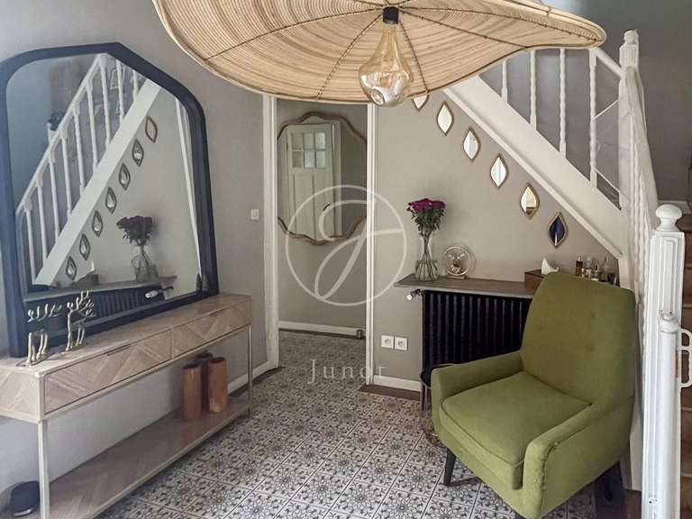 Maison Bousbecque - 5 chambres - 209m²