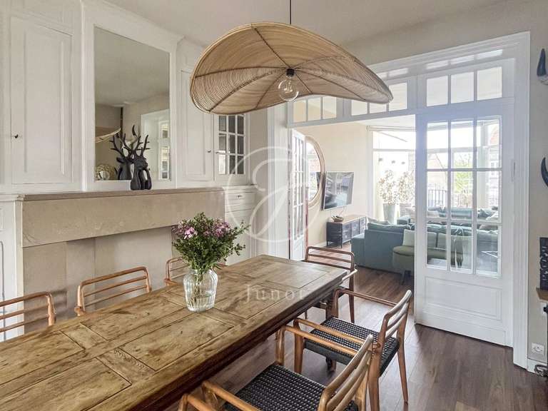 Maison Bousbecque - 5 chambres - 209m²