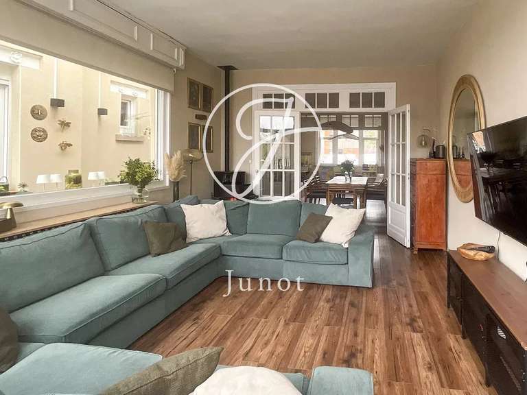 House Bousbecque - 5 bedrooms - 209m²