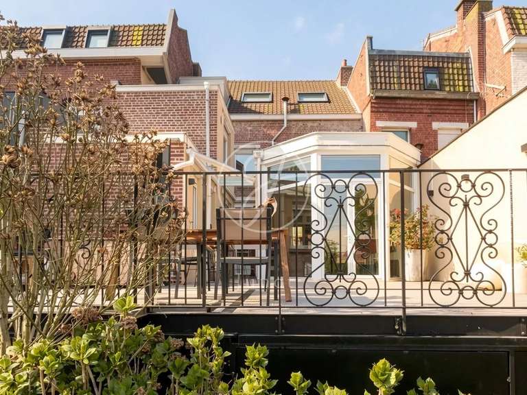 Maison Bousbecque - 5 chambres - 209m²