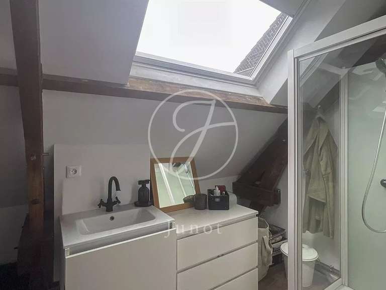 Maison Bousbecque - 5 chambres - 209m²