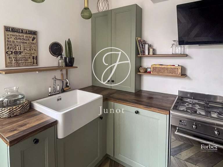 House Bousbecque - 5 bedrooms - 209m²