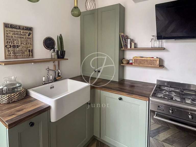 Maison Bousbecque - 5 chambres - 209m²