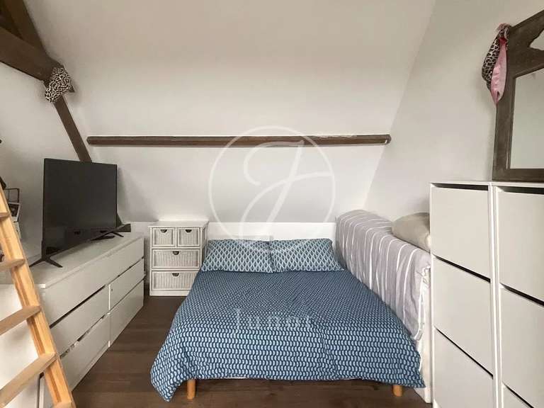 Maison Bousbecque - 5 chambres - 209m²